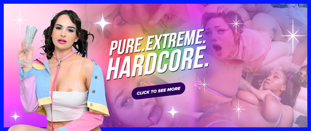 Hookup Hotshot featured on Porn Corporation