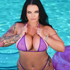 Wet bikini babe Payton Preslee big titty fucking POV Juggfuckers 8 Jonni Darkko Evil Angel as seen on PornCorp.