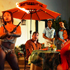 The Last Resort episode 1 Check In starring Scarlett Alexis, Nathan Bronson, Vince Karter, Texas Patti and Avery Jane fire spinning from Digital Playground as seen on Porn Corporation.
